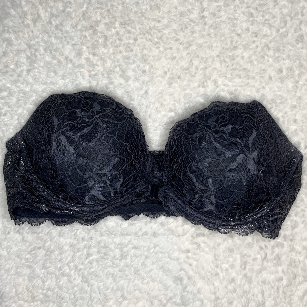 Victoria’s Secret Bralette Size 34C